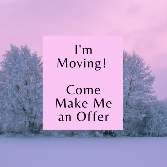 Meet your Posher, Grace - Picture 7 of 15